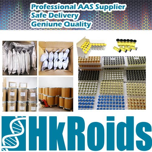 why hkroids