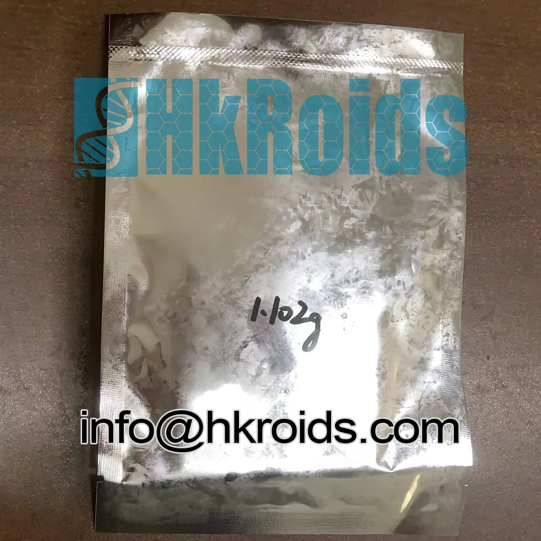 HGH raw powder 1g