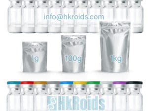 99% Retatrutide powder quality raw