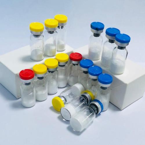 HGH HCG Peptides storage