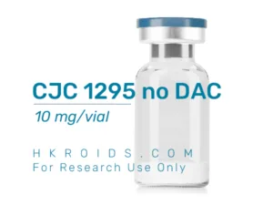 hkroids.com CJC 1295 no DAC 10 mg per vial wholesale