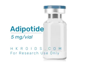 Adipotide – High-Quality Lyophilized Peptide Wholesale