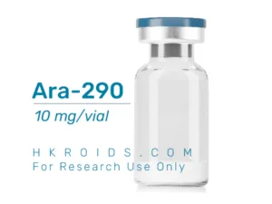 ARA-290 (Cibinetide) – 10mg | Tissue & Nerve Research Peptide