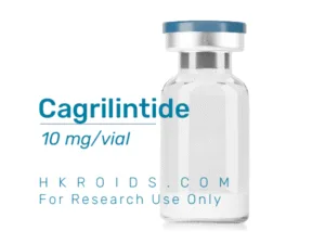 Cagrilintide Peptide| Amylin Receptor Agonist for Appetite & Metabolic Research