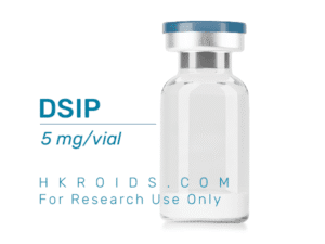 DSIP – High-Quality Lyophilized Delta Sleep-Inducing Peptide