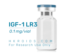 hkroids.com IGF-1 LR3 0.1mg per vial wholesale
