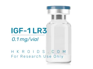 hkroids.com IGF-1 LR3 0.1mg per vial wholesale