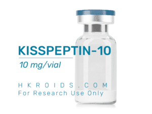 Kisspeptin-10 Peptide| GnRH Axis & Reproductive Research Use Only