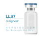 LL37 – High-Quality Lyophilized LL37 Peptide (10 vials) Wholesale