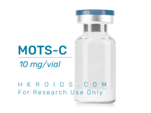 hkroids.com MOTS-C 10mg per vial wholesale