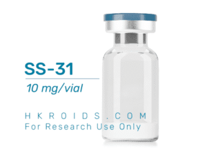 SS-31 Peptide (Elamipretide) | Mitochondrial Research Peptide