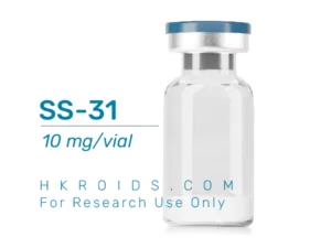 SS-31 Peptide (Elamipretide) | Mitochondrial Research Peptide
