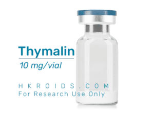 Thymalin – High-Quality Lyophilized Thymalin Peptide Wholesale