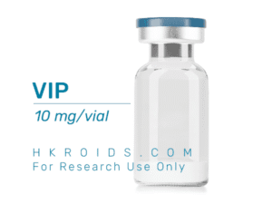 VIP – High-Quality Lyophilized Vasoactive Intestinal Peptide Wholesale