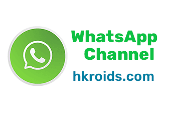 whatsapp channel2
