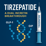 Tirzepatide: A Dual-Incretin Breakthrough for Blood Sugar Control and Weight Management