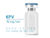 KPV Peptide – 10mg | Anti-Inflammatory Research Peptide (Lys-Pro-Val)